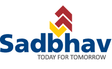 Sadbhav logo