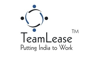 TeamLease Logo