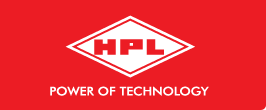 HPL Logo