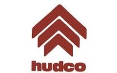 HUDCO Logo
