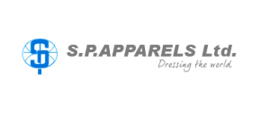 SP Apparels Logo