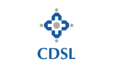 cdsl logo