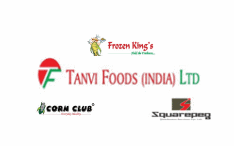 Tanvi Foods IPO