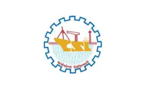 Cochin Shipyard Logo