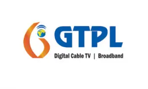 GTPL Hathway Logo