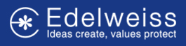 Comparison of brokerage charges in India 9 Edelweiss Logo