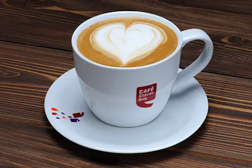 coffee cafe day ipo
